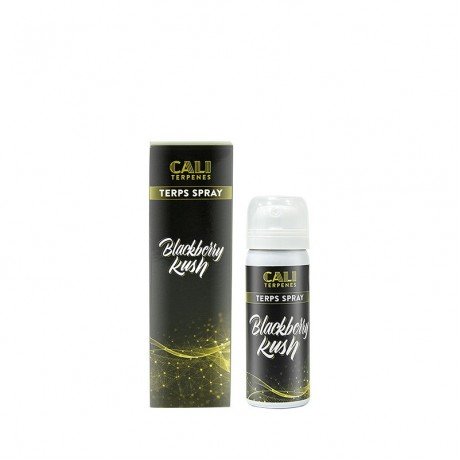 Cali Terpenes Spray